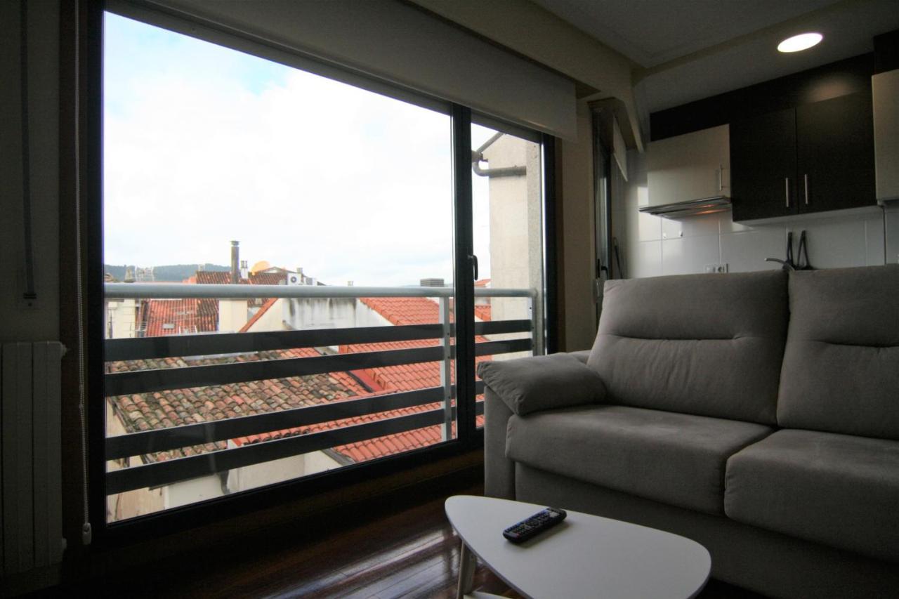 2F. El Mejor Lugar Para Descansar Y Vivir Ourense Luaran gambar